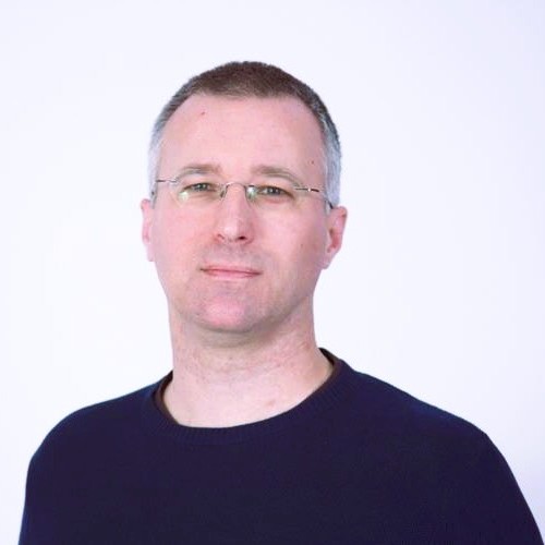 Dr Srdjan Korac